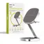 Mobile Origin TravelCharge PRO silber / Ladestation