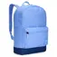 Case Logic CCAM1216 Commence Rucksack aus recyceltem Material 24 l blau / Polyester