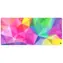 Endorfy Crystal XL Rainbow / Gaming-Mauspad / wasserfest / 900 x 400 x 3 mm