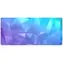 Endorfy Crystal XL blau / Gaming-Mauspad / wasserfest / 900 x 400 x 3 mm