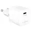FIXED Mini-Netzladegerät mit USB-C-Ausgang und PD-Unterstützung 20W weiß
