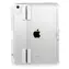 Targus THD927GL Click-In Backcover für Apple iPad 10.9 (10. Generation) klar