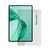 Tactical Glass Shield Glas für Honor Pad X8a Klar
