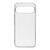 Tactical TPU-Hülle für Google Pixel 10 Pro XL, transparent