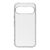 Tactical TPU-Hülle für Google Pixel 10, transparent