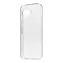 Obal:Me TPU-Hülle für Google Pixel 9a Transparent