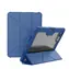 Nillkin Bumper PRO Schutzhülle mit Standfunktion, Multi-Angle für iPad Pro 12.9 2020/2021/2022/ Air 13 2024/2025, Sapphire