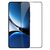 Nillkin Tempered Glass 2.5D CP+ PRO Schwarz für POCO X7 Pro 5G