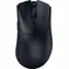 Razer DeathAdder V4 Pro schwarz / Kabellose Gaming-Maus / optisch / 45000DPI / 6 Tasten