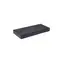 Sencor SAV 410 HDMI SPLITTER 1-8 Ports schwarz / 4K x 2K / FULL HD / 3D / HDCP