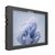 Compulocks 580APXB APEX Schutzhülle für Microsoft Surface Pro schwarz