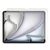 Compulocks GDIPDA13 Schutzglas aus gehärtetem Glas für Apple IPad Air M2 13" (2024)
