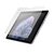 Compulocks Schutzglas aus gehärtetem Glas für Microsoft Surface Go 2-4 10,5"