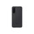 Samsung EF-PA366CBE Silikonhülle für Samsung Galaxy A36 5G schwarz