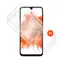 FIXED für Samsung Galaxy A18/A17, 2 Stück pro Packung, transparent