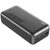 Energizer UE30055PQ Powerbank schwarz / 30000mAh / 22,5W (20W) / 5V / 3A / 2x USB-C & 1x USB-A