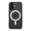 Tactical MagForce Plyo Cover für Apple iPhone 17 Transparent