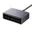 Anker Prime schwarz / Ladestation / 200W / 4xUSB-C / 2xUSB 