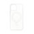 FIXED MagPure Back Cover mit Magsafe-Unterstützung für Google Pixel 10 5G/10 Pro 5G, transparent