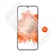 FIXED Panzerglas für Samsung Galaxy S25 FE 2 Stück klar