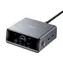 Anker Prime silber / Ladestation / 250W / 4xUSB-C / 2xUSB 