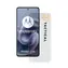 Tactical Glass Shield 2.5D Glas für Motorola G86 Clear