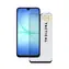 Tactical Glass Shield 5D Glas für Samsung Galaxy A17 4G/5G Schwarz