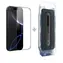 Nillkin Tempered Glass 2.5D CP+ PRO Black für Apple iPhone 16 Pro (mit Applikator)