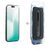 Nillkin Tempered Glass 0,2 mm H+ PRO 2.5D für Apple iPhone 17 Pro Max (mit Applikator)