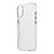 Obal:Me TPU-Cover für Apple iPhone 17 Transparent