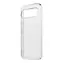 Obal:Me TPU-Cover für Google Pixel 10 Pro XL, transparent