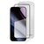 Epico AntiReflective Glass 3D DF für iPhone 17 Pro Ultrabreite Abdeckung mit staubdichtem Ein-Schritt-Applikator