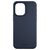 Epico Leather Pro Mag+ Case Cover für iPhone 17 Qi2 & MagSafe kompatibel blau