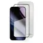 Epico AntiReflective Glass 3D Ultra für iPhone Air mit Applikator