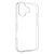 FIXED TPU Gel Case Story AntiUV für Apple iPhone 17 transparent