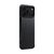 Pitaka Military-Grade Protective Case Backcover für Apple iPhone 17 Pro Max schwarz