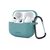 Epico Silicone Outdoor Cover Case für Apple AirPods Pro 3 lila