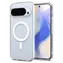 Spigen Ultra Hybrid MagSafe Schutzhülle für Google Pixel 10 Pro/Pixel 10 klar weiß