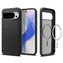 Spigen Liquid Air MagSafe Schutzhülle für Google Pixel 10 Pro XL mattschwarz