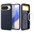 Spigen Nano Pop MagSafe Schutzhülle für Google Pixel 10 Pro XL Blueberry Navy