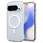 Spigen Ultra Hybrid MagSafe Schutzhülle für Google Pixel 10 Pro XL klar weiß