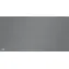 ATECS Soft Gaming Mousepad grau / Gaming-Pad für Tastatur und Maus / 100 x 50 x 0,2 cm 