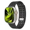 Mobile Origin Magnetarmband für Apple Watch 49 mm/46 mm/45 mm/44 mm schwarz
