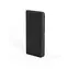 Spello Flip Case Klapphülle für Honor X7a schwarz