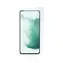 Spello Clear Glass Schutzglas für XIAOMI Redmi Note 10S