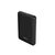 Spello Pocket Power Bank Taschen-Powerbank 5000mAh schwarz / 10W / 2x USB-A