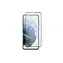 Spello Edge to Edge Glass Schutzglas für Samsung Galaxy S23 5G Ultrabreite Abdeckung