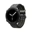 Spigen Rugged Armor Schutzhülle für Galaxy Watch 8 (44 mm) Mattschwarz
