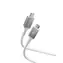 Spigen ACA08775 Essential USB-C auf USB-C 100W Kabel 2m weiß / USB 3.2 Gen1