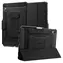 Spigen Rugged Armor Pro Hülle für Samsung Galaxy Tab S11 schwarz
